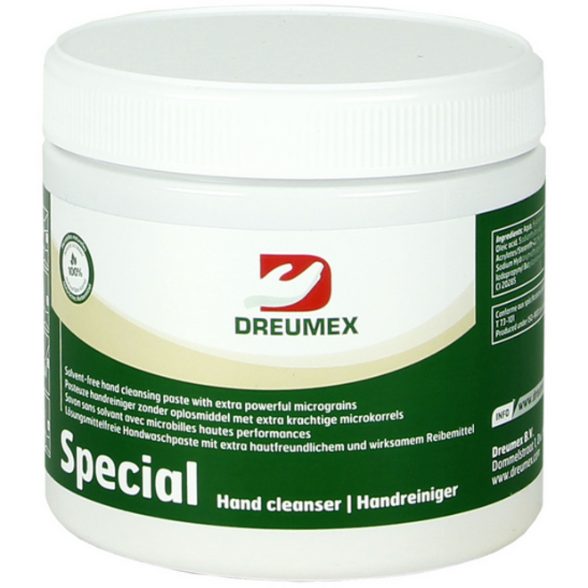 Handreiniger Dreumex Special 550gr
