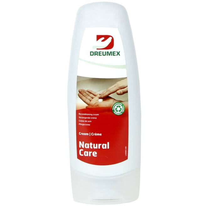 Handcrème Dreumex Natural Care 250ml