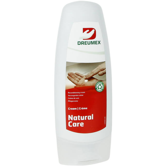Handcrème Dreumex Natural Care 250ml