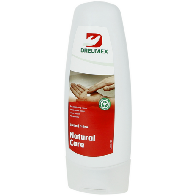Handcrème Dreumex Natural Care 250ml