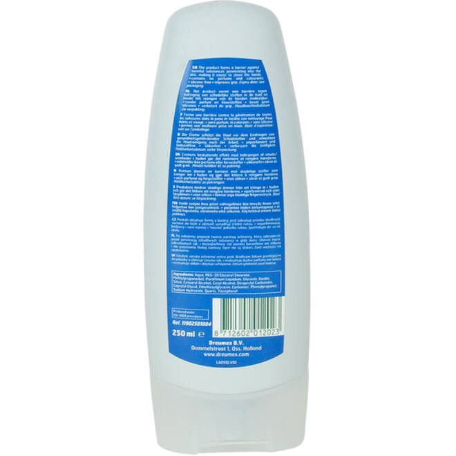 Handcrème Dreumex Universal Protect 250ml