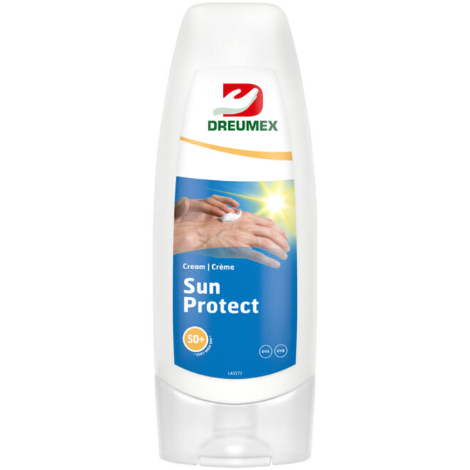 Zonnebrandlotion Dreumex Sun Protect SPF50+&nbsp; 250ml