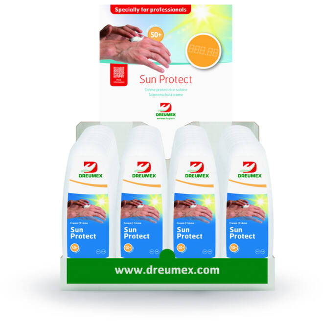 Zonnebrandlotion Dreumex Sun Protect SPF50+&nbsp; 250ml