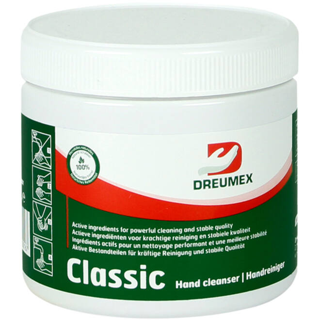 Handreiniger Dreumex Classic 600ml