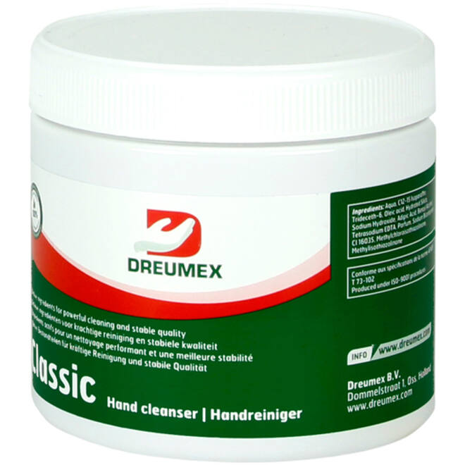 Handreiniger Dreumex Classic 600ml