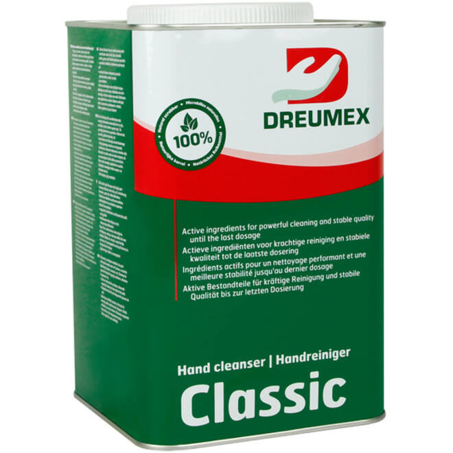 Handreiniger Dreumex Classic 4.5 liter