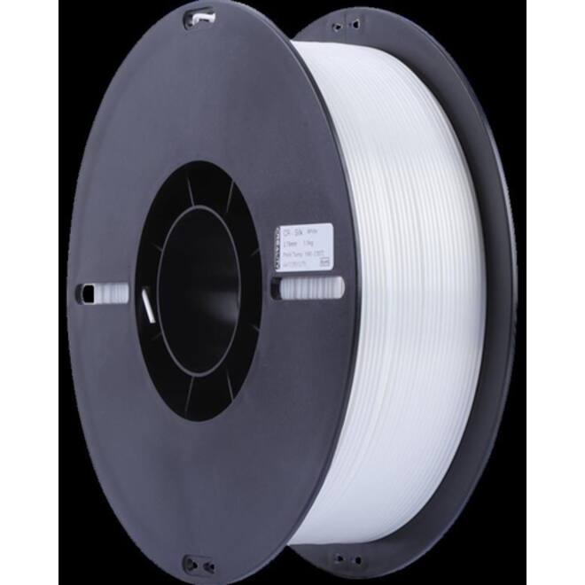 3D Filament Creality PLA 1.75mm Silk wit 1kg