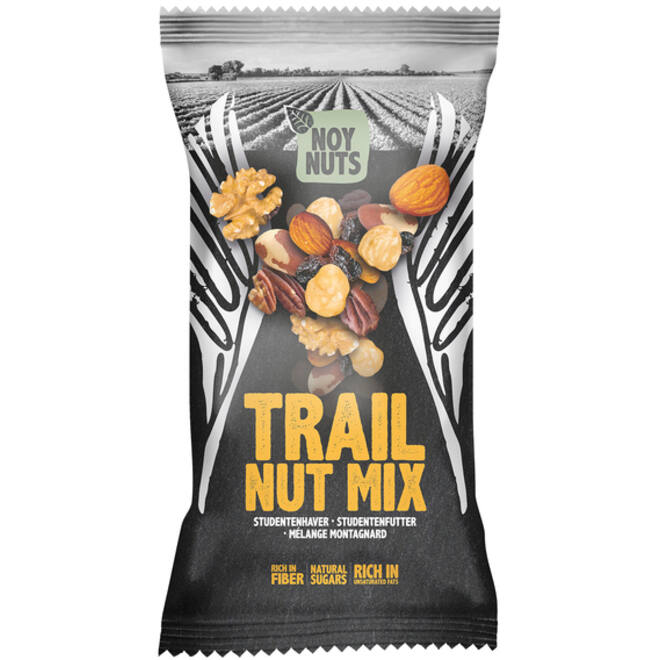 Studentenhaver NoyNuts zak 45 gram