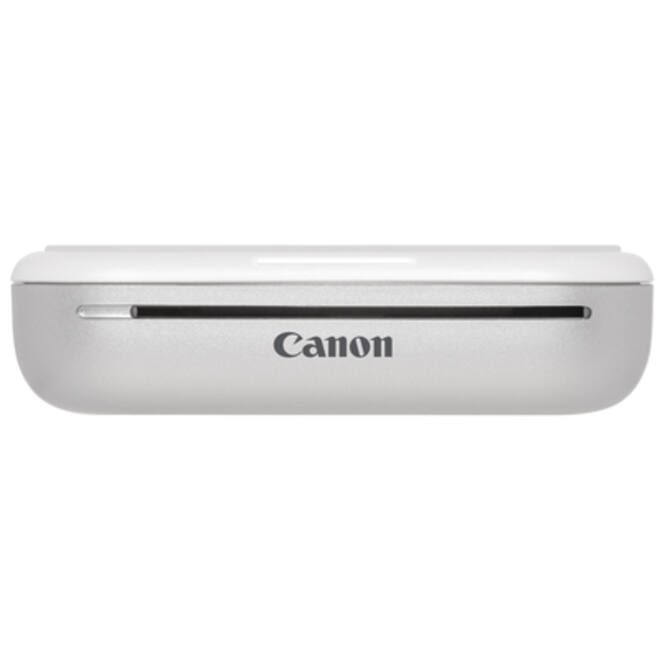 Fotoprinter Canon Zoemini 2 Pearl - White