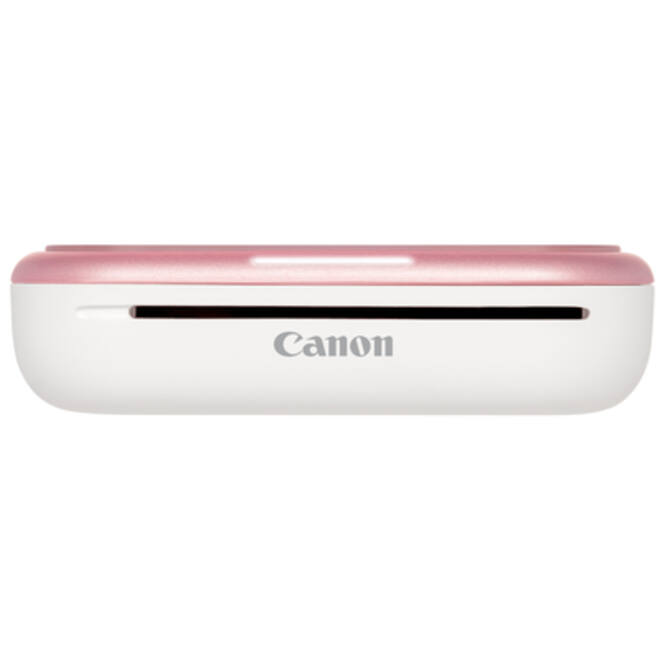 Fotoprinter Canon Zoemini 2 Rose - Gold