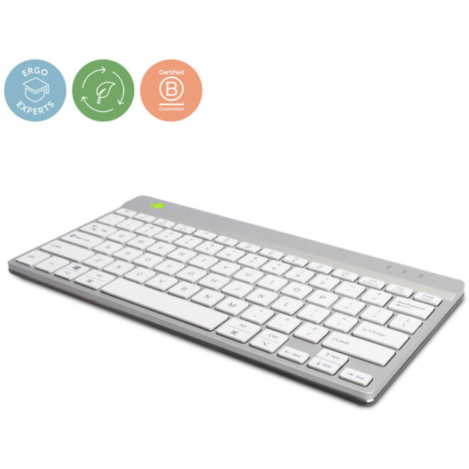 Toetsenbord R-Go Ergonomisch Compact Break QWERTY