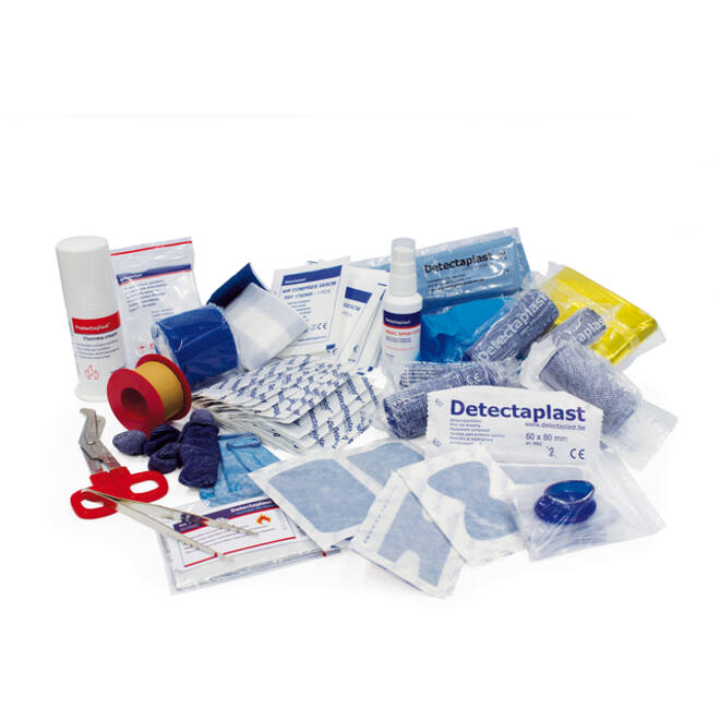 Medic Box Protectaplast Pro L