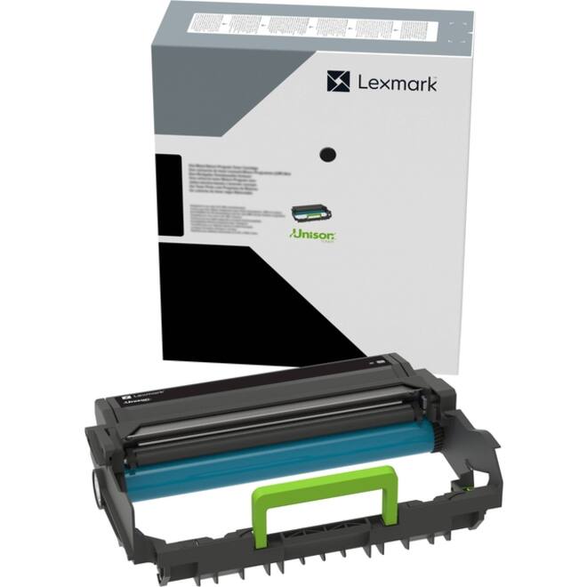 Drum Lexmark 55B0ZA0 zwart