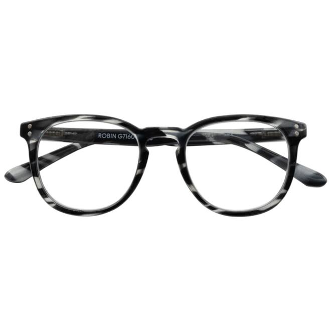 Leesbril I Need You Robin +1.50 dpt zwart