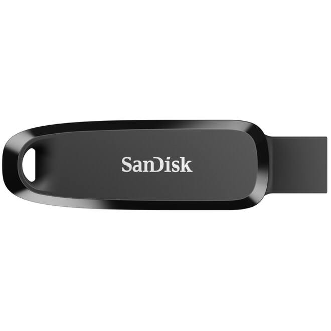 Phone Drive 64GB USB-C 3.2- USB-A zwart