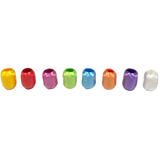 Polyband Haza bright set 8 kleuren