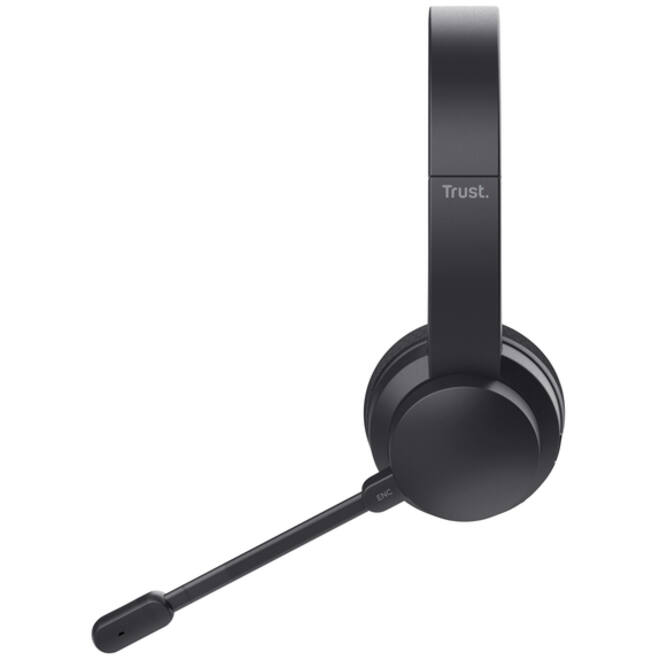 Headset Trust Ayda draadloos