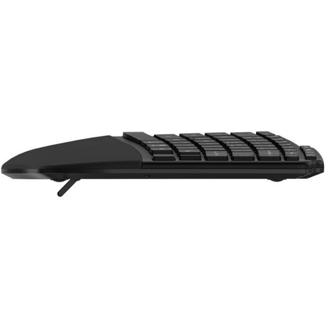 Toetsenbord Kensington EQ Pro Fit KB675 TKL Ergo draadloos