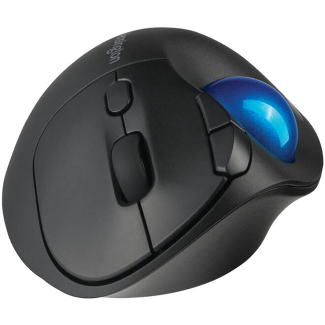 Muis Kensington Trackball EQ TB450