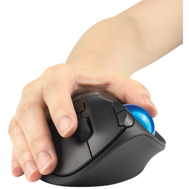 Muis Kensington Trackball EQ TB450