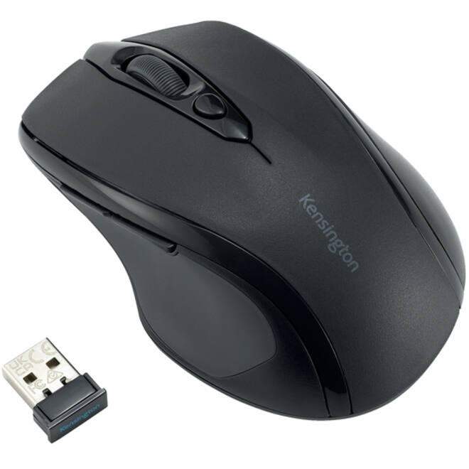 Muis Kensington EQ MY310S draadloos