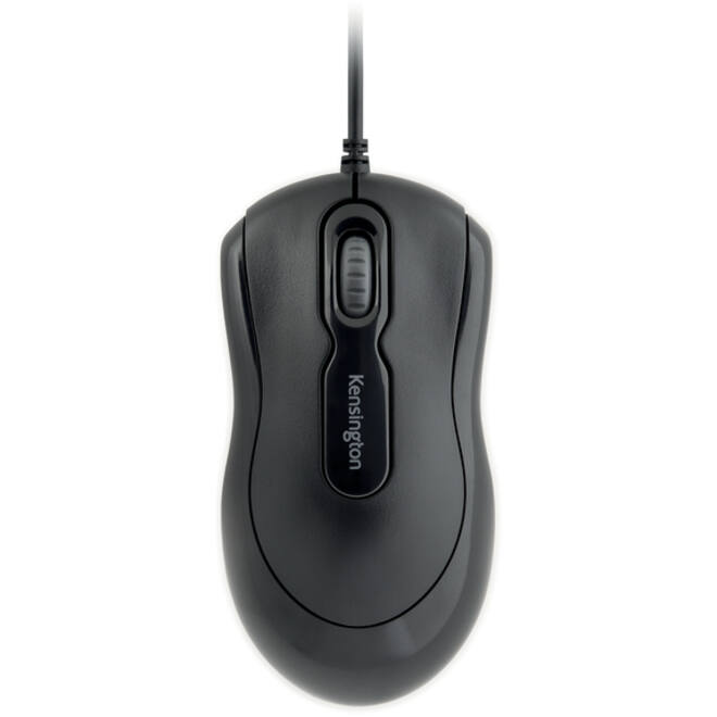 Muis Kensington EQ M in-a-Box bedraad