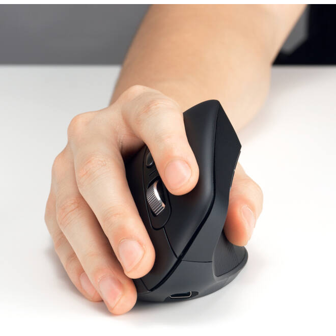 Muis Kensington EQ Pro Fit Ergo MY630