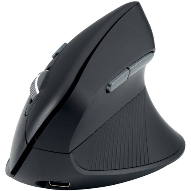Muis Kensington EQ Pro Fit Ergo MY630