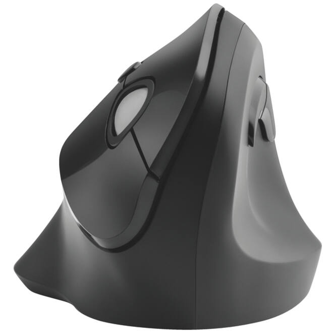 Muis Kensington Pro Fit Ergo verticaal draadloos