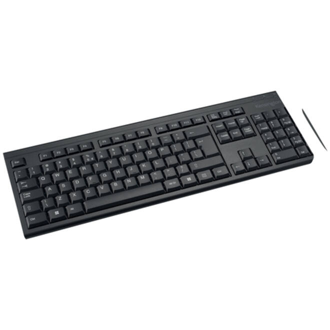 Toetsenbord Kensington EQ KB150 draadloos qwerty