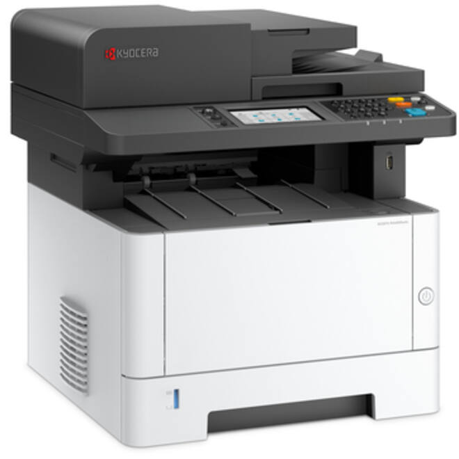 Multifunctional Laser Kyocera Ecosys MA4000wifx 5GHZ