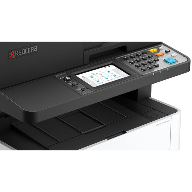 Multifunctional Laser Kyocera Ecosys MA4000wifx 5GHZ