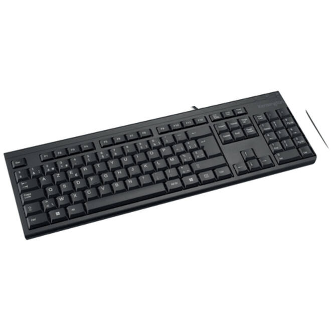 Toetsenbord Kensington EQ KB100 standaard azerty