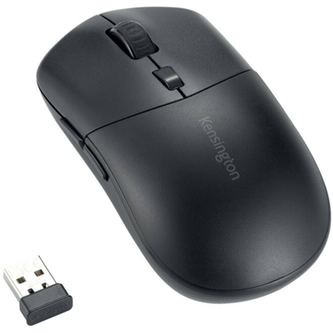 Muis Kensington EQ MY430 oplaadbaar draadloos