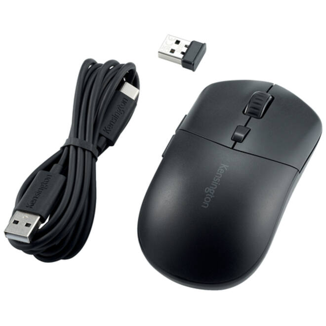 Muis Kensington EQ MY430 oplaadbaar draadloos
