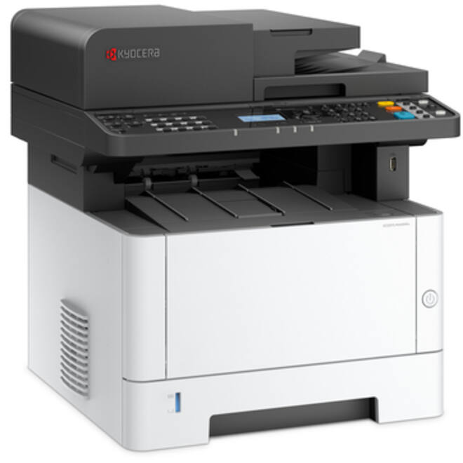 Multifunctional Laser Kyocera Ecosys MA4000x