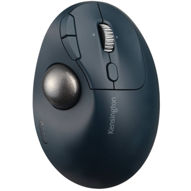 Muis Kensington Trackball EQ TB550