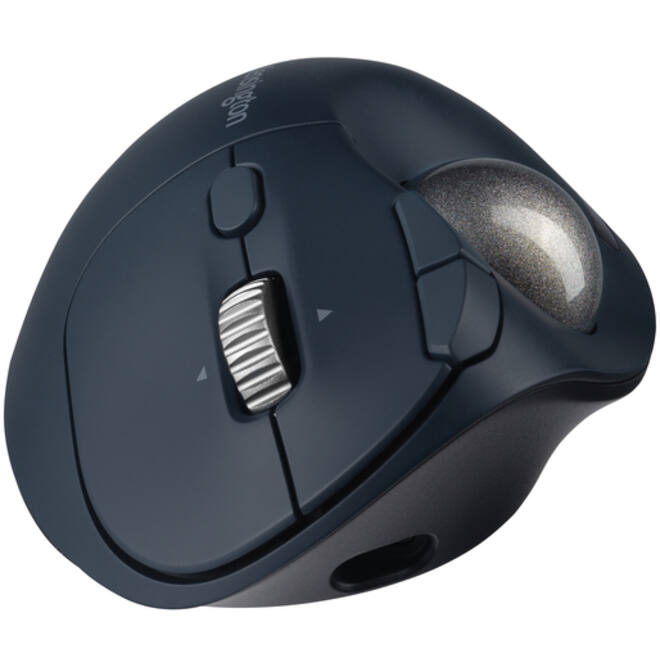 Muis Kensington Trackball EQ TB550