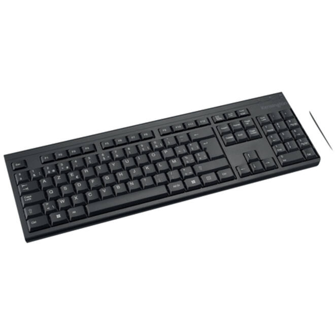 Toetsenbord Kensington EQ KB150 draadloos azerty