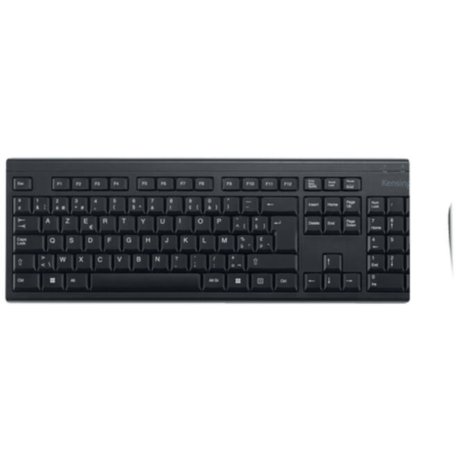 Toetsenbord Kensington EQ KB150 draadloos azerty