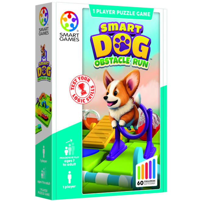Spel Smart Dog