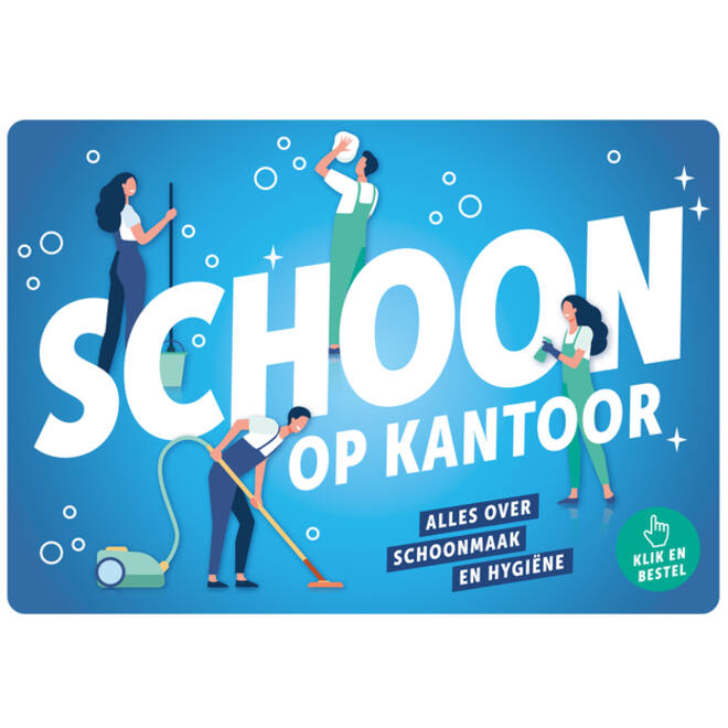 Catalogus schoonmaak en hygiëne 2024