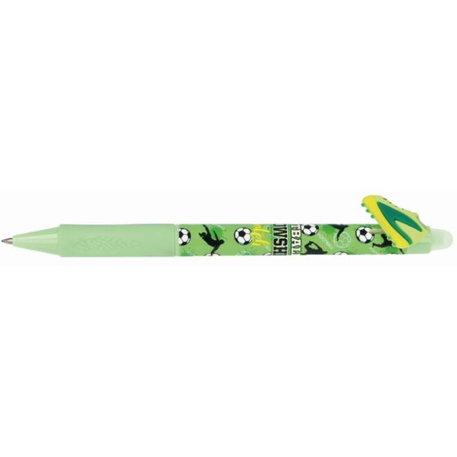 Gelschrijver Online Magixx Fun Sports 0.7mm assorti