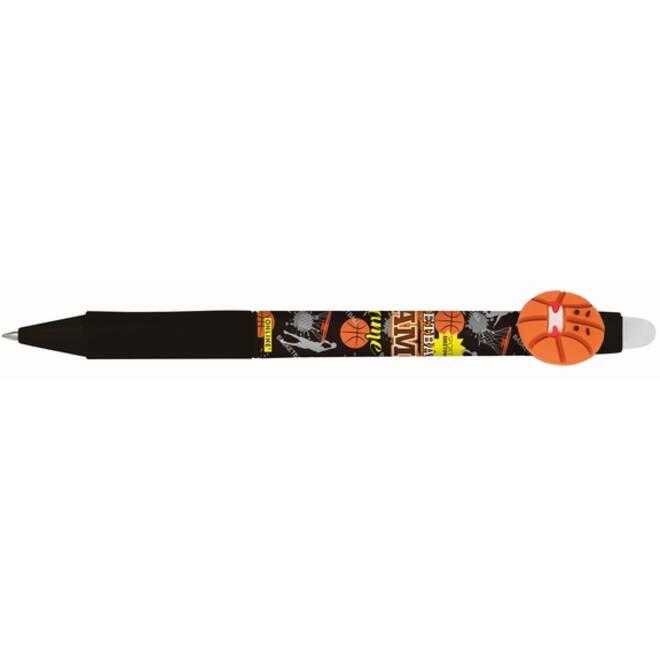 Gelschrijver Online Magixx Fun Sports 0.7mm assorti