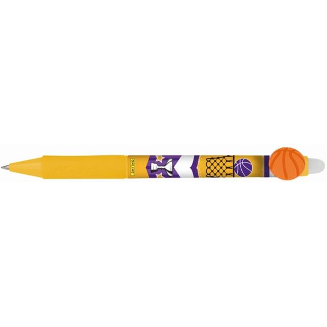 Gelschrijver Online Magixx Fun Sports 0.7mm assorti
