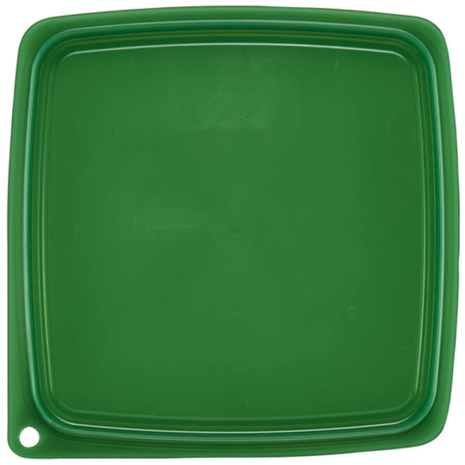 Deksel Cambro vershouddoos Freshpro