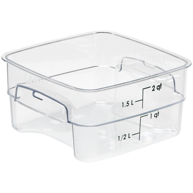 Vershouddoos Cambro Freshpro 1900 ml