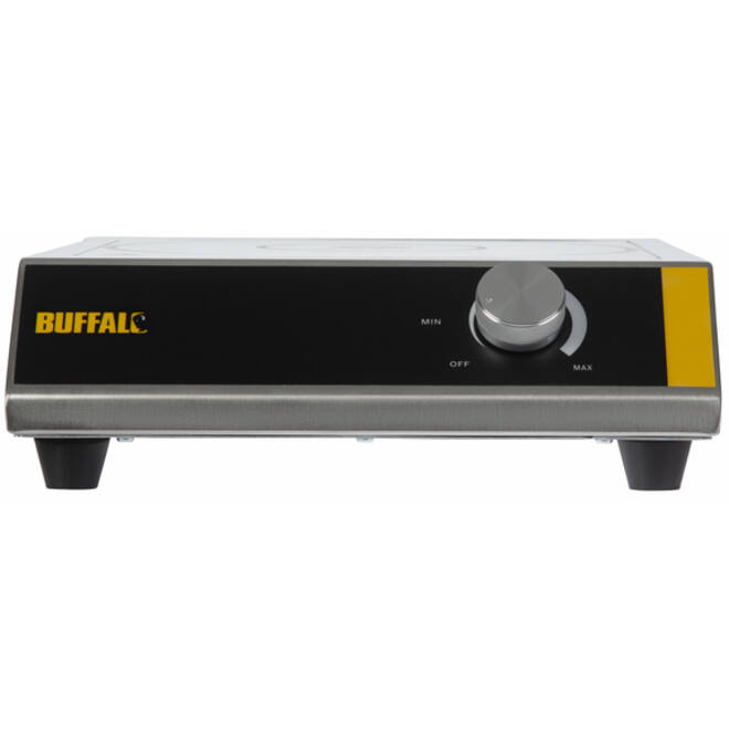 Inductiekookplaat Buffalo 3000W