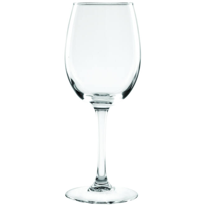 Wijnglazen Olympia Rosario 350 ml 6 stuks