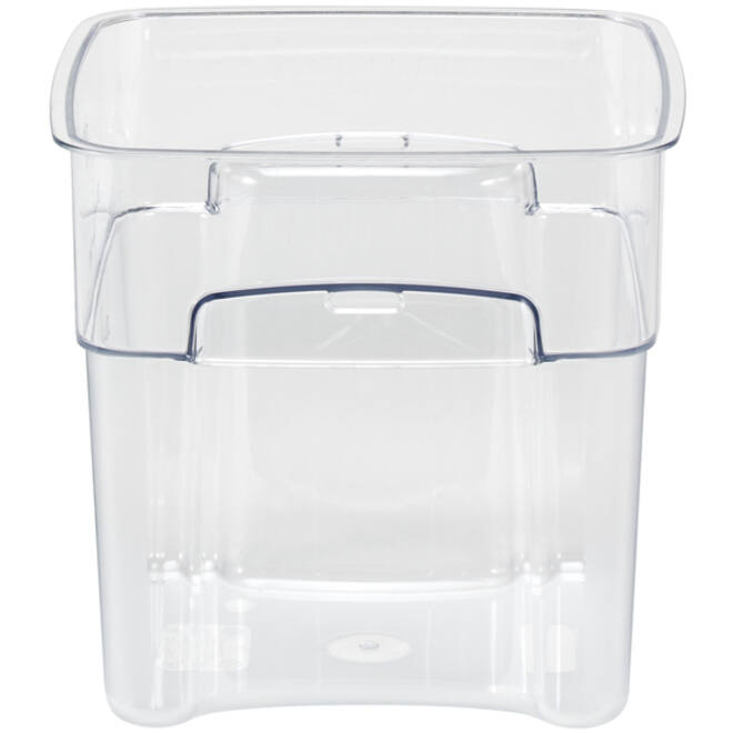 Vershouddoos Cambro Freshpro 3800 ml